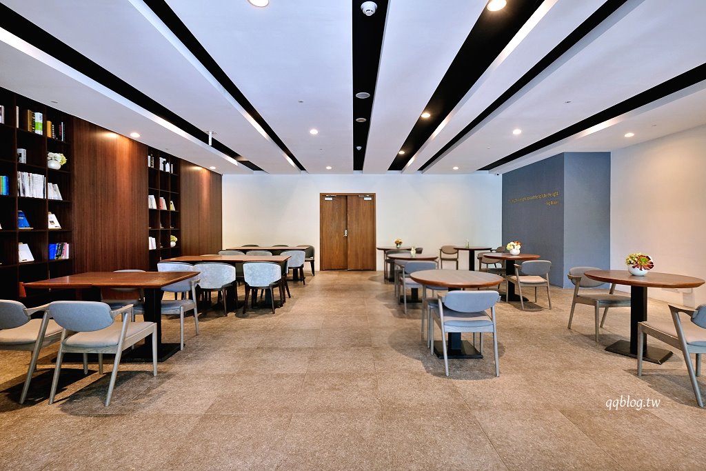 宜蘭住宿︱煙波大飯店 宜蘭館．宜蘭網美住宿飯店，房間寬敞舒適，早餐可以吃到下午1點半 @QQ的懶骨頭