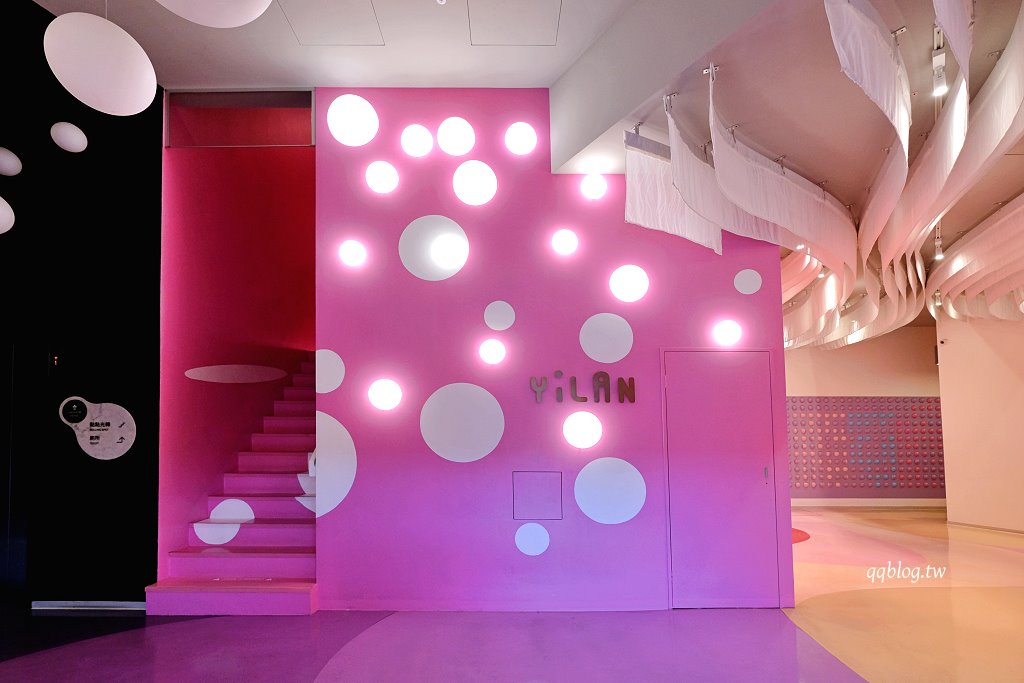 宜蘭住宿︱煙波大飯店 宜蘭館．宜蘭網美住宿飯店，房間寬敞舒適，早餐可以吃到下午1點半 @QQ的懶骨頭