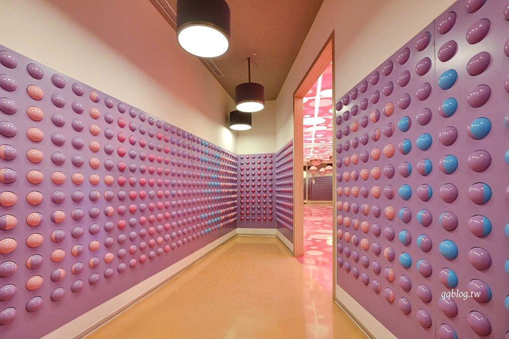 宜蘭住宿︱煙波大飯店 宜蘭館．宜蘭網美住宿飯店，房間寬敞舒適，早餐可以吃到下午1點半 @QQ的懶骨頭