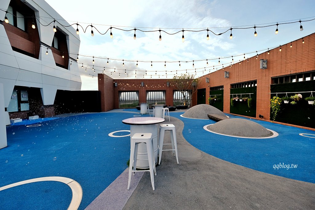 宜蘭住宿︱煙波大飯店 宜蘭館．宜蘭網美住宿飯店，房間寬敞舒適，早餐可以吃到下午1點半 @QQ的懶骨頭