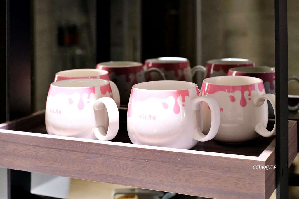 宜蘭住宿︱煙波大飯店 宜蘭館．宜蘭網美住宿飯店，房間寬敞舒適，早餐可以吃到下午1點半 @QQ的懶骨頭