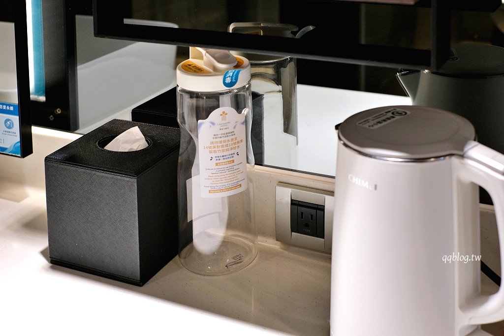 宜蘭住宿︱煙波大飯店 宜蘭館．宜蘭網美住宿飯店，房間寬敞舒適，早餐可以吃到下午1點半 @QQ的懶骨頭