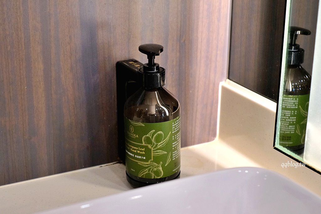 宜蘭住宿︱煙波大飯店 宜蘭館．宜蘭網美住宿飯店，房間寬敞舒適，早餐可以吃到下午1點半 @QQ的懶骨頭