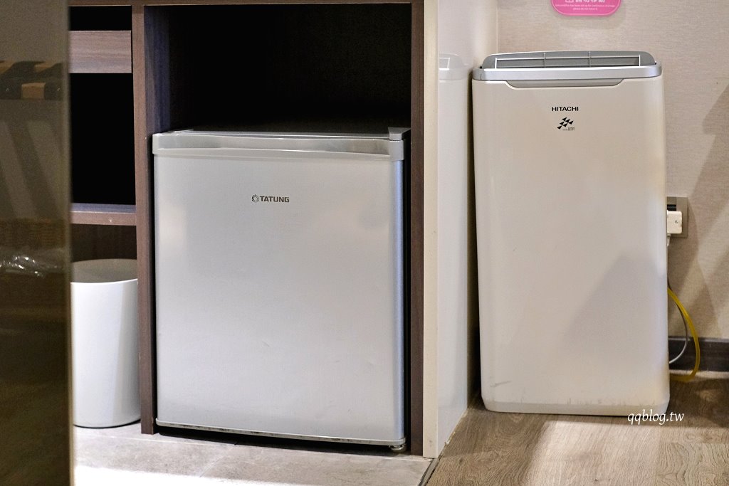 宜蘭住宿︱煙波大飯店 宜蘭館．宜蘭網美住宿飯店，房間寬敞舒適，早餐可以吃到下午1點半 @QQ的懶骨頭