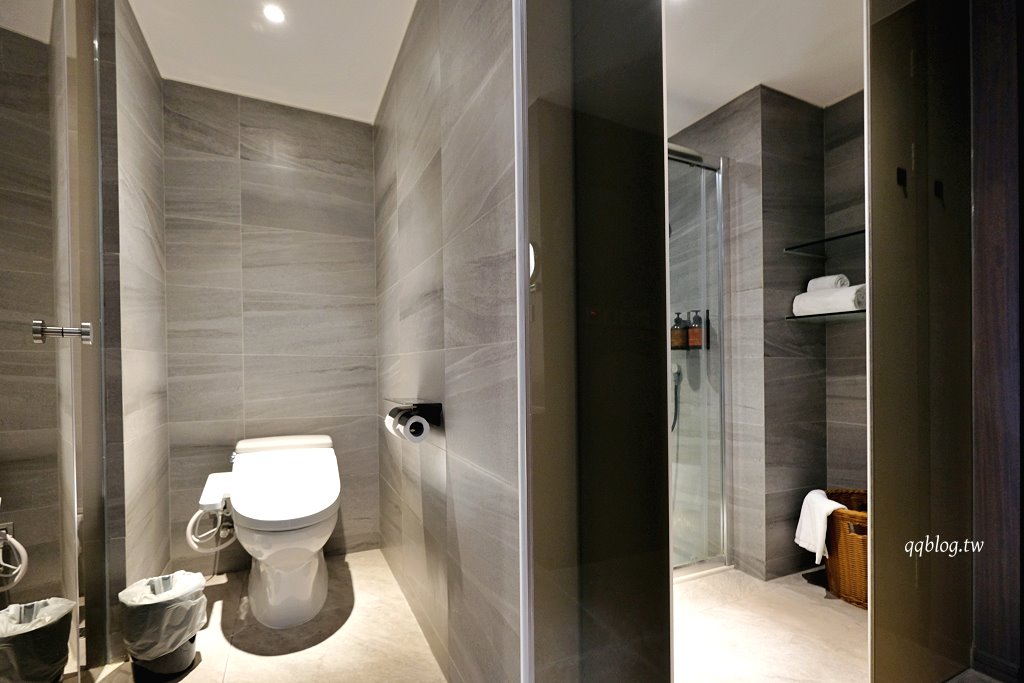 宜蘭住宿︱煙波大飯店 宜蘭館．宜蘭網美住宿飯店，房間寬敞舒適，早餐可以吃到下午1點半 @QQ的懶骨頭