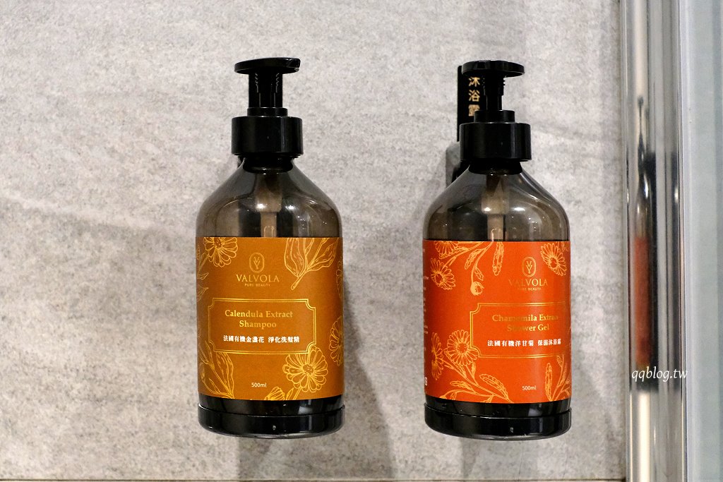 宜蘭住宿︱煙波大飯店 宜蘭館．宜蘭網美住宿飯店，房間寬敞舒適，早餐可以吃到下午1點半 @QQ的懶骨頭