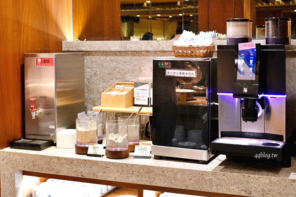 宜蘭住宿︱煙波大飯店 宜蘭館．宜蘭網美住宿飯店，房間寬敞舒適，早餐可以吃到下午1點半 @QQ的懶骨頭