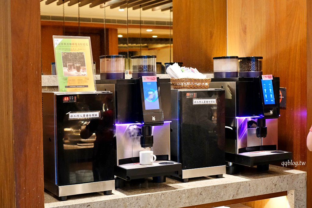 宜蘭住宿︱煙波大飯店 宜蘭館．宜蘭網美住宿飯店，房間寬敞舒適，早餐可以吃到下午1點半 @QQ的懶骨頭