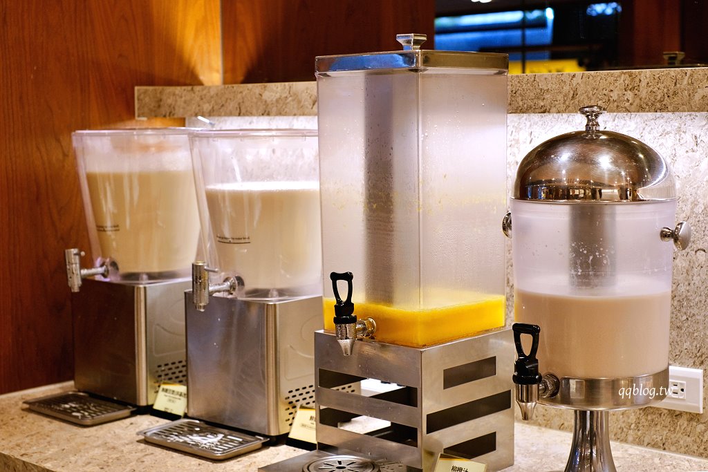 宜蘭住宿︱煙波大飯店 宜蘭館．宜蘭網美住宿飯店，房間寬敞舒適，早餐可以吃到下午1點半 @QQ的懶骨頭