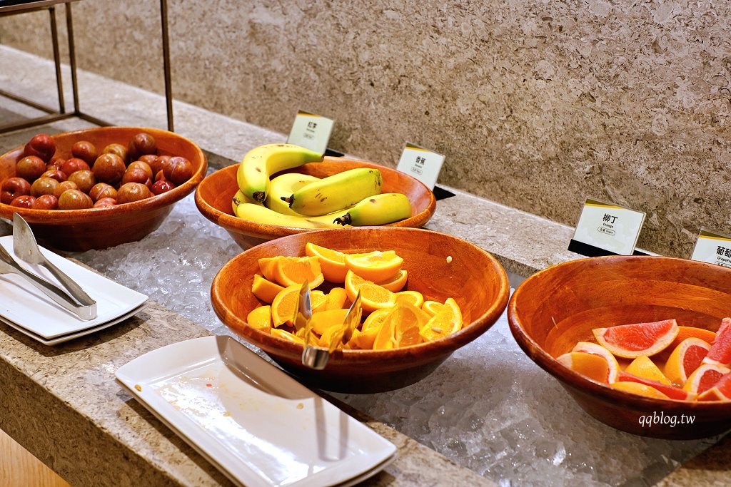 宜蘭住宿︱煙波大飯店 宜蘭館．宜蘭網美住宿飯店，房間寬敞舒適，早餐可以吃到下午1點半 @QQ的懶骨頭