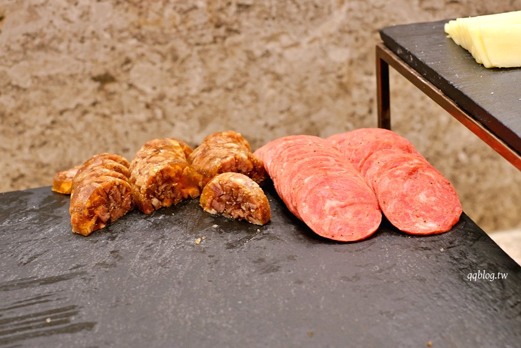 宜蘭住宿︱煙波大飯店 宜蘭館．宜蘭網美住宿飯店，房間寬敞舒適，早餐可以吃到下午1點半 @QQ的懶骨頭