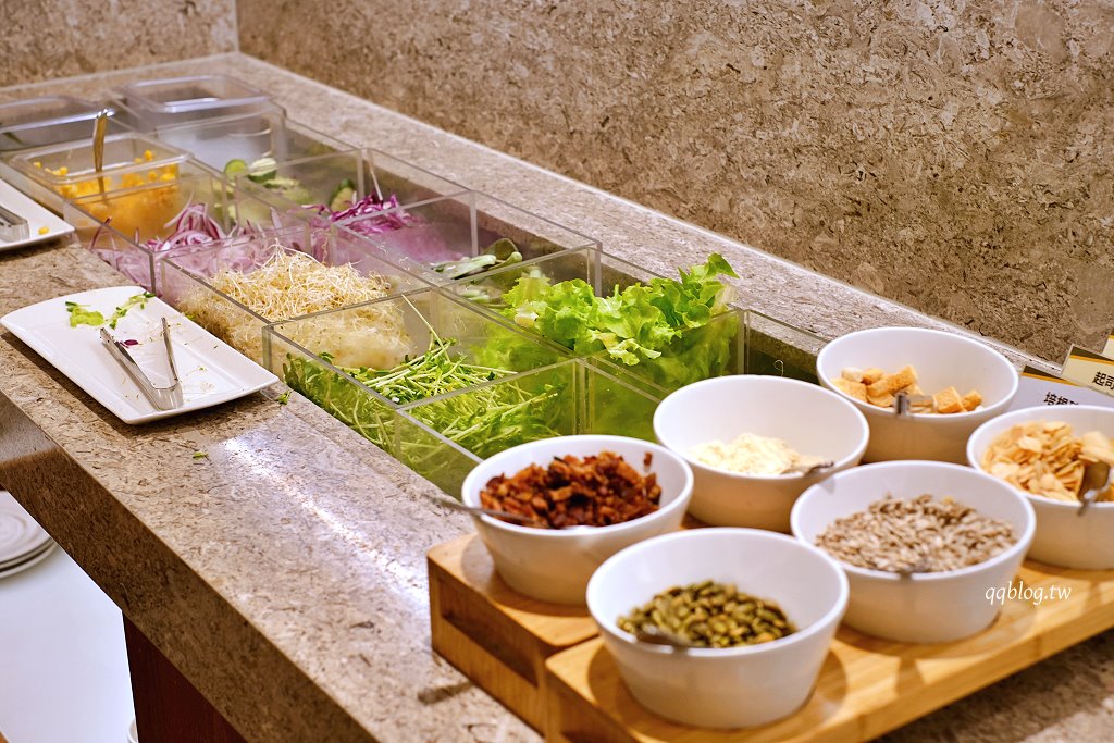 宜蘭住宿︱煙波大飯店 宜蘭館．宜蘭網美住宿飯店，房間寬敞舒適，早餐可以吃到下午1點半 @QQ的懶骨頭