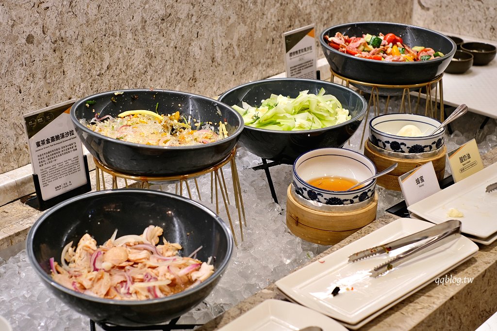 宜蘭住宿︱煙波大飯店 宜蘭館．宜蘭網美住宿飯店，房間寬敞舒適，早餐可以吃到下午1點半 @QQ的懶骨頭