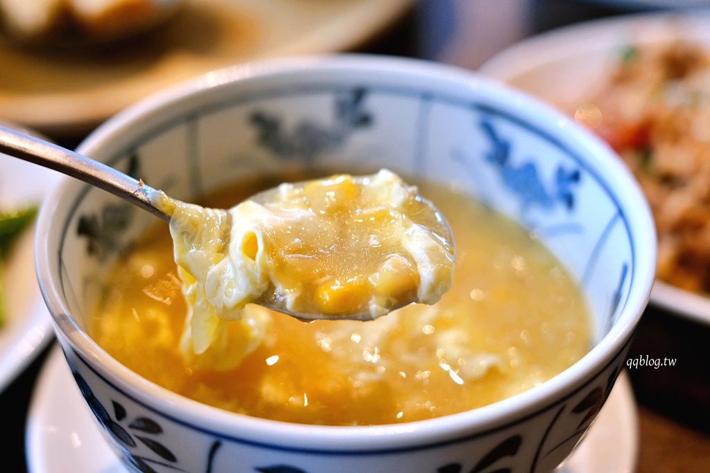 台中北屯︱大城享泰食 松竹店．一個人也可以吃泰式料理，平日還有商業午餐很划算 @QQ的懶骨頭