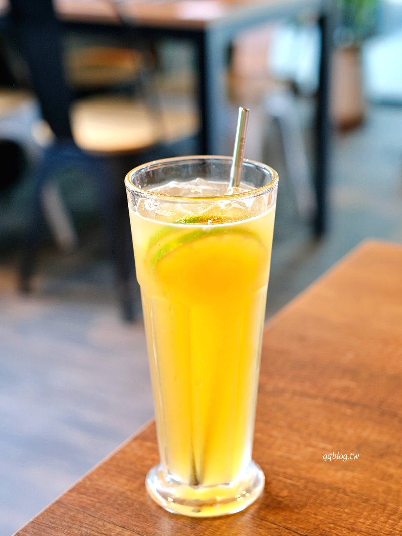 台中北屯︱大城享泰食 松竹店．一個人也可以吃泰式料理，平日還有商業午餐很划算 @QQ的懶骨頭