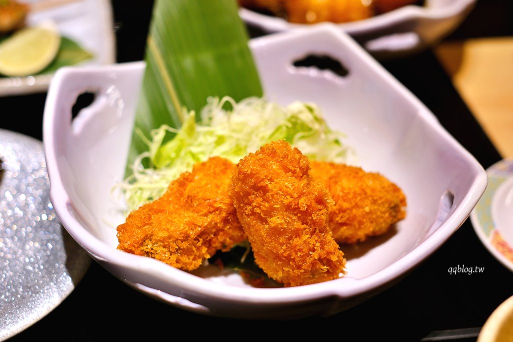 台中南屯︱大漁壽司．台中人氣壽司重新裝潢，環境寬敞大氣有濃厚的日式氛圍，嚴選當季季節漁獲產地直送 @QQ的懶骨頭