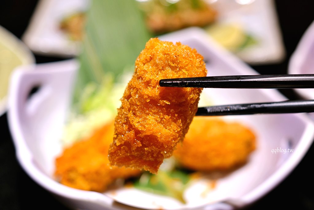 台中南屯︱大漁壽司．台中人氣壽司重新裝潢，環境寬敞大氣有濃厚的日式氛圍，嚴選當季季節漁獲產地直送 @QQ的懶骨頭