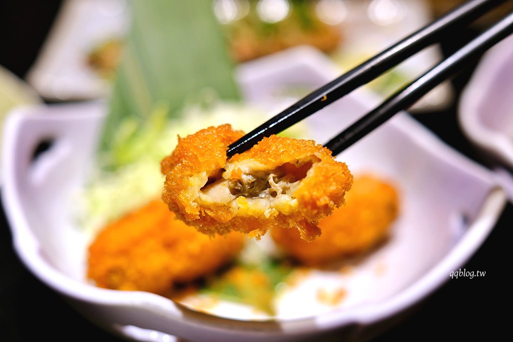 台中南屯︱大漁壽司．台中人氣壽司重新裝潢，環境寬敞大氣有濃厚的日式氛圍，嚴選當季季節漁獲產地直送 @QQ的懶骨頭