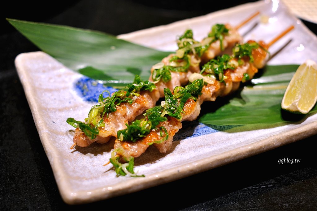 台中南屯︱大漁壽司．台中人氣壽司重新裝潢，環境寬敞大氣有濃厚的日式氛圍，嚴選當季季節漁獲產地直送 @QQ的懶骨頭