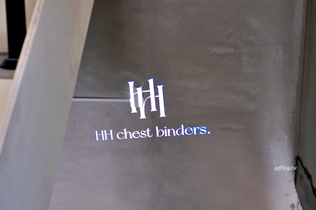 台中北屯︱Her CAFE 員工喝咖啡．不限時咖啡館，150元咖啡、飲品喝到飽，號稱台最美茶水間咖啡館 @QQ的懶骨頭