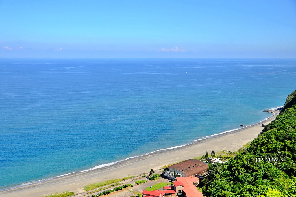 宜蘭蘇澳︱南方澳觀景臺.俯瞰南方澳漁港壯麗景色,180度零死角遠眺筆架山、豆腐岬、內埤沙灘 @QQ的懶骨頭 宜蘭蘇澳︱南方澳觀景臺.俯瞰南方澳漁港壯麗景色,180度零死角遠眺筆架山、豆腐岬、內埤沙灘 @QQ的懶骨頭