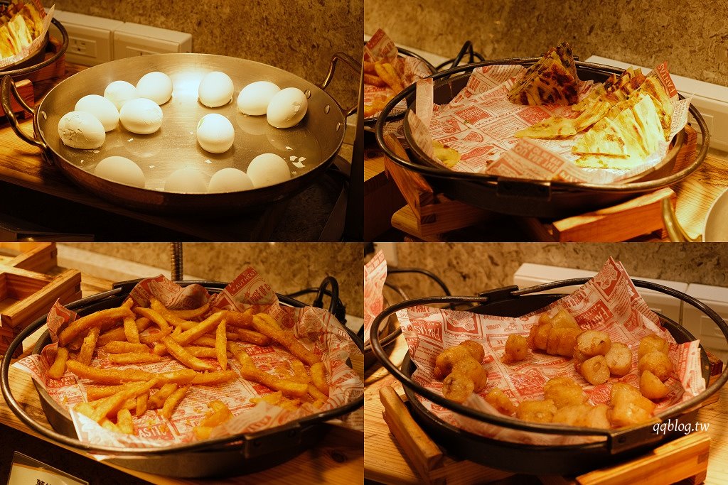 宜蘭住宿︱煙波大飯店 宜蘭館．宜蘭網美住宿飯店，房間寬敞舒適，早餐可以吃到下午1點半 @QQ的懶骨頭