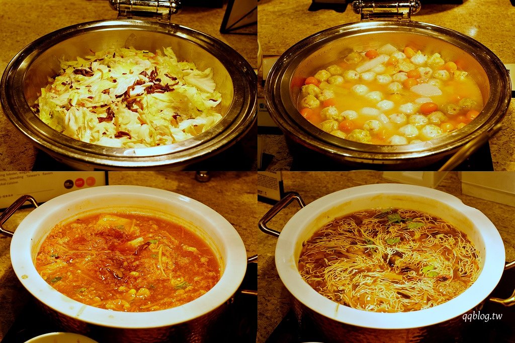 宜蘭住宿︱煙波大飯店 宜蘭館．宜蘭網美住宿飯店，房間寬敞舒適，早餐可以吃到下午1點半 @QQ的懶骨頭