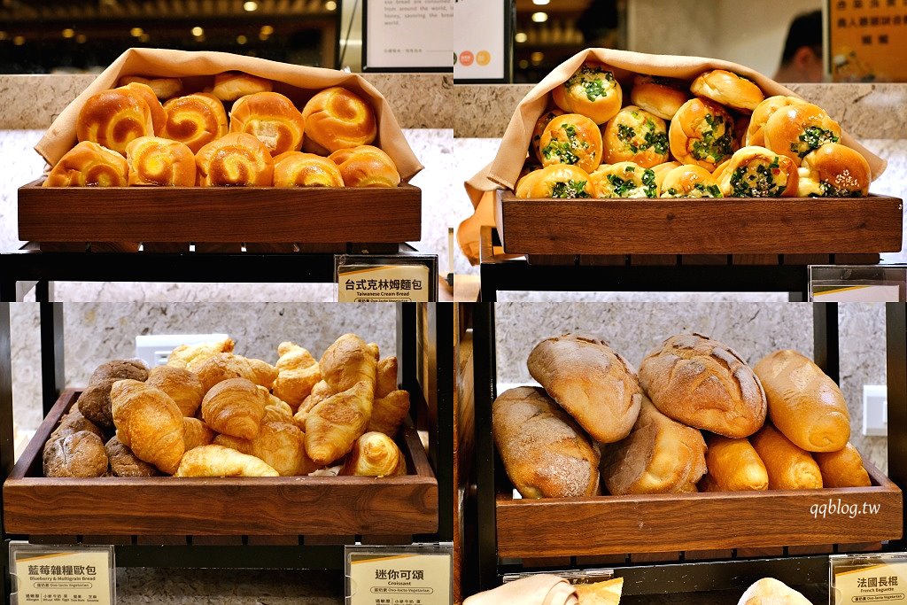 宜蘭住宿︱煙波大飯店 宜蘭館．宜蘭網美住宿飯店，房間寬敞舒適，早餐可以吃到下午1點半 @QQ的懶骨頭