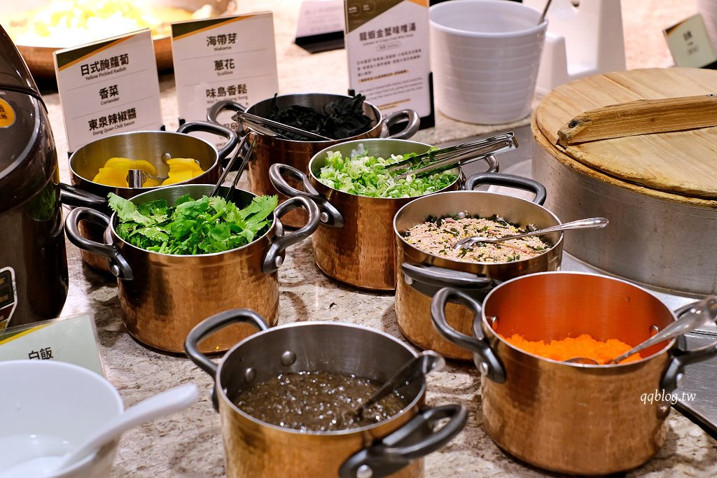 宜蘭住宿︱煙波大飯店 宜蘭館．宜蘭網美住宿飯店，房間寬敞舒適，早餐可以吃到下午1點半 @QQ的懶骨頭