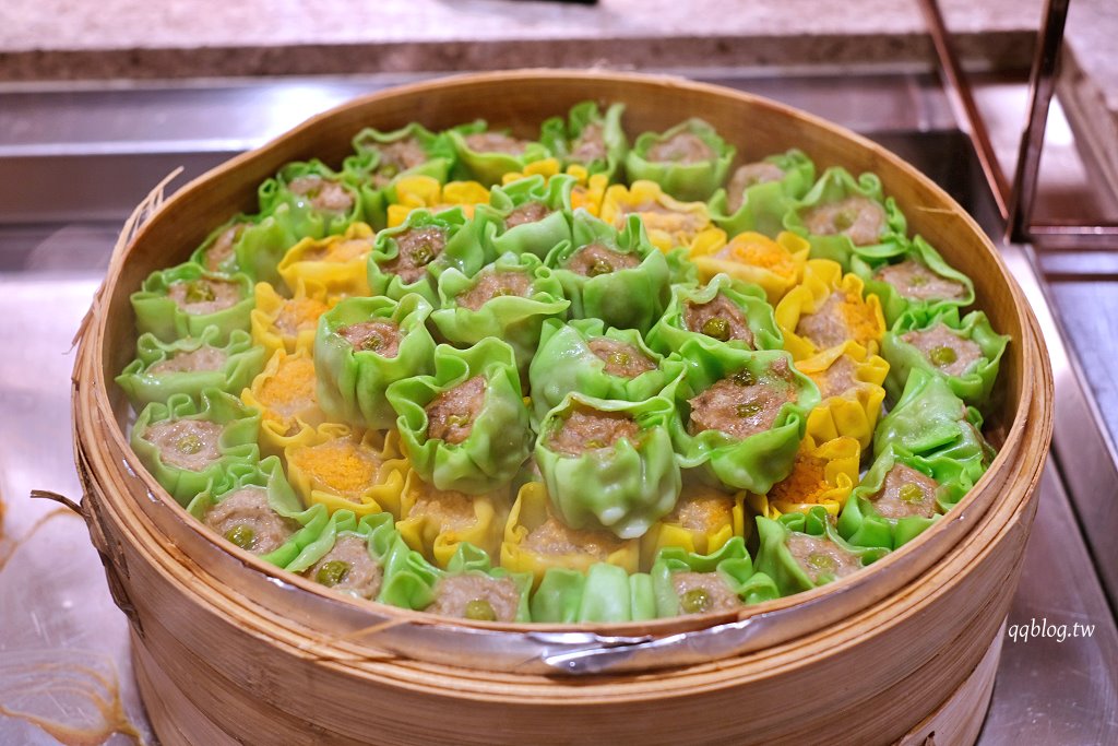 宜蘭住宿︱煙波大飯店 宜蘭館．宜蘭網美住宿飯店，房間寬敞舒適，早餐可以吃到下午1點半 @QQ的懶骨頭