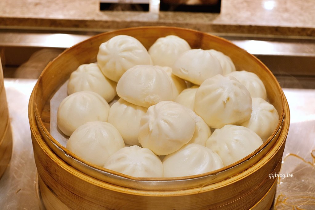 宜蘭住宿︱煙波大飯店 宜蘭館．宜蘭網美住宿飯店，房間寬敞舒適，早餐可以吃到下午1點半 @QQ的懶骨頭