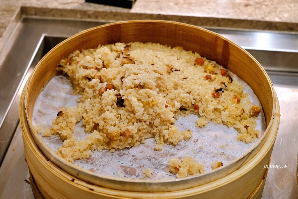 宜蘭住宿︱煙波大飯店 宜蘭館．宜蘭網美住宿飯店，房間寬敞舒適，早餐可以吃到下午1點半 @QQ的懶骨頭