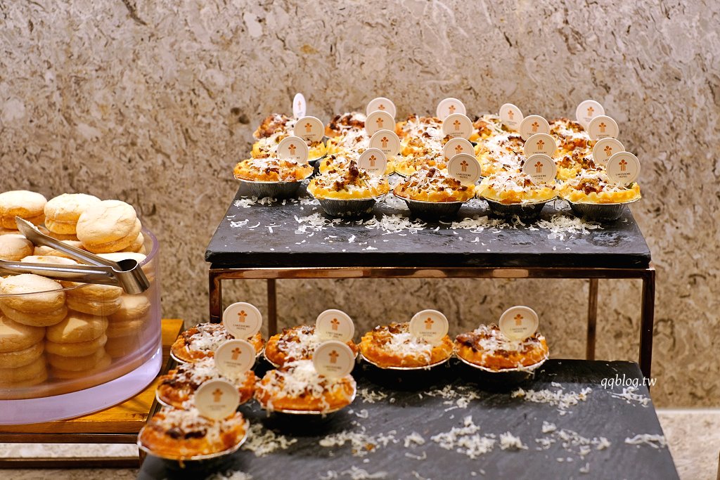 宜蘭住宿︱煙波大飯店 宜蘭館．宜蘭網美住宿飯店，房間寬敞舒適，早餐可以吃到下午1點半 @QQ的懶骨頭