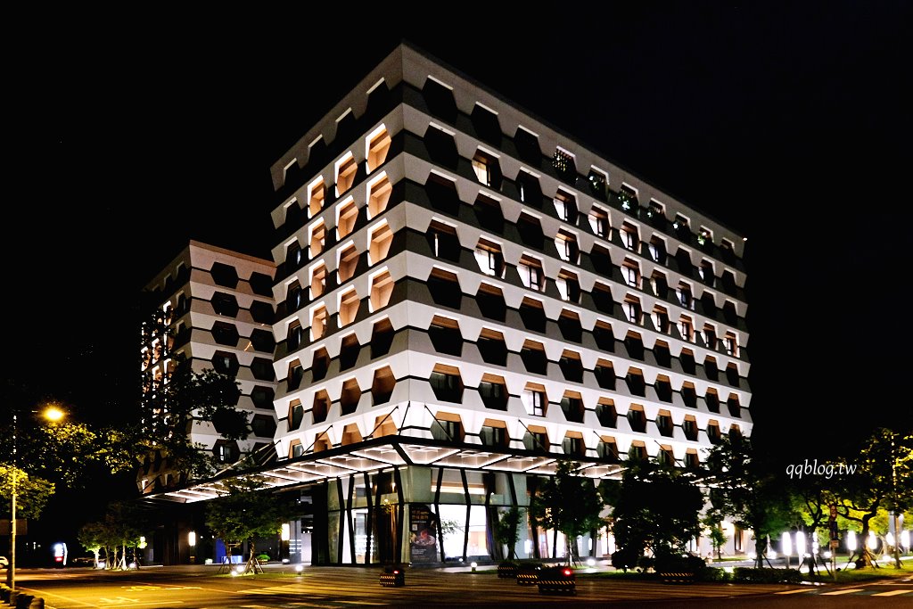 宜蘭住宿︱煙波大飯店 宜蘭館．宜蘭網美住宿飯店，房間寬敞舒適，早餐可以吃到下午1點半 @QQ的懶骨頭