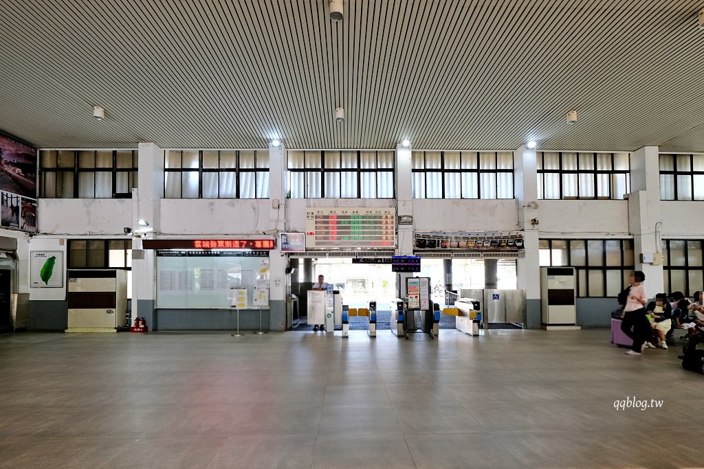 宜蘭︱丟丟噹森林公園．串連幾米公園一路欣賞幾米繪本人偶藝術裝置，可愛又有童趣 @QQ的懶骨頭