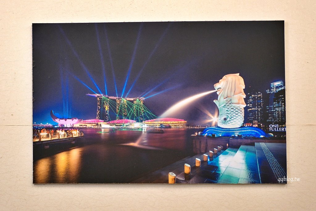 台中南屯︱新馬小廚 南屯店．不用飛出國也能吃到道地的新馬料理 @QQ的懶骨頭