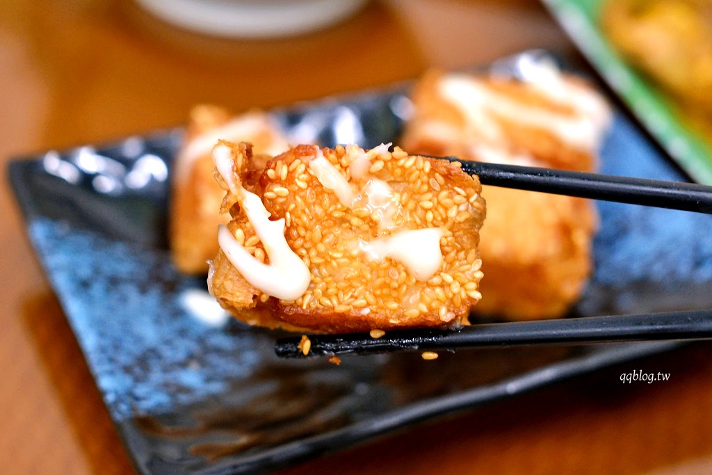 台中南屯︱新馬小廚 南屯店．不用飛出國也能吃到道地的新馬料理 @QQ的懶骨頭