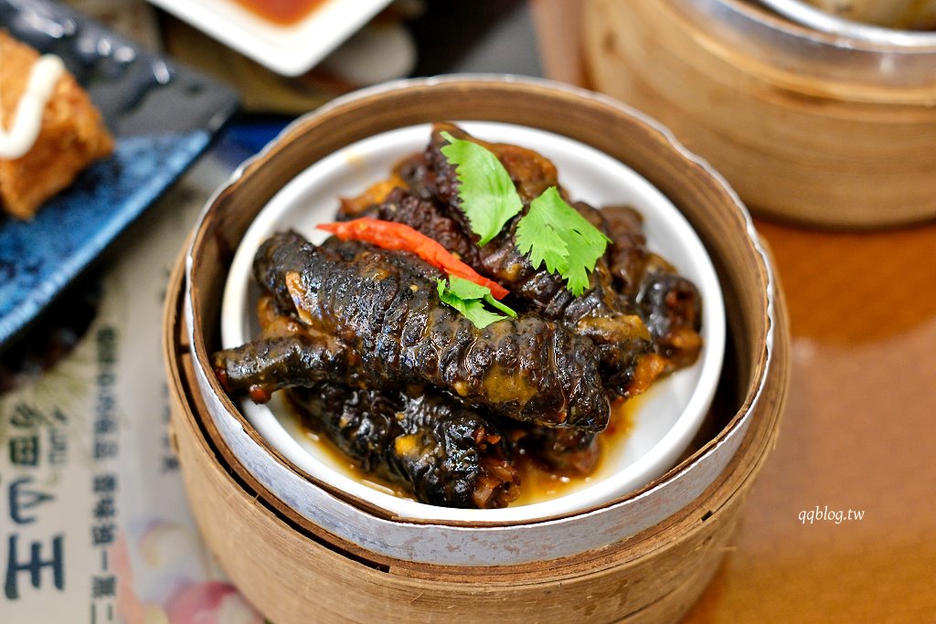 台中南屯︱新馬小廚 南屯店．不用飛出國也能吃到道地的新馬料理 @QQ的懶骨頭