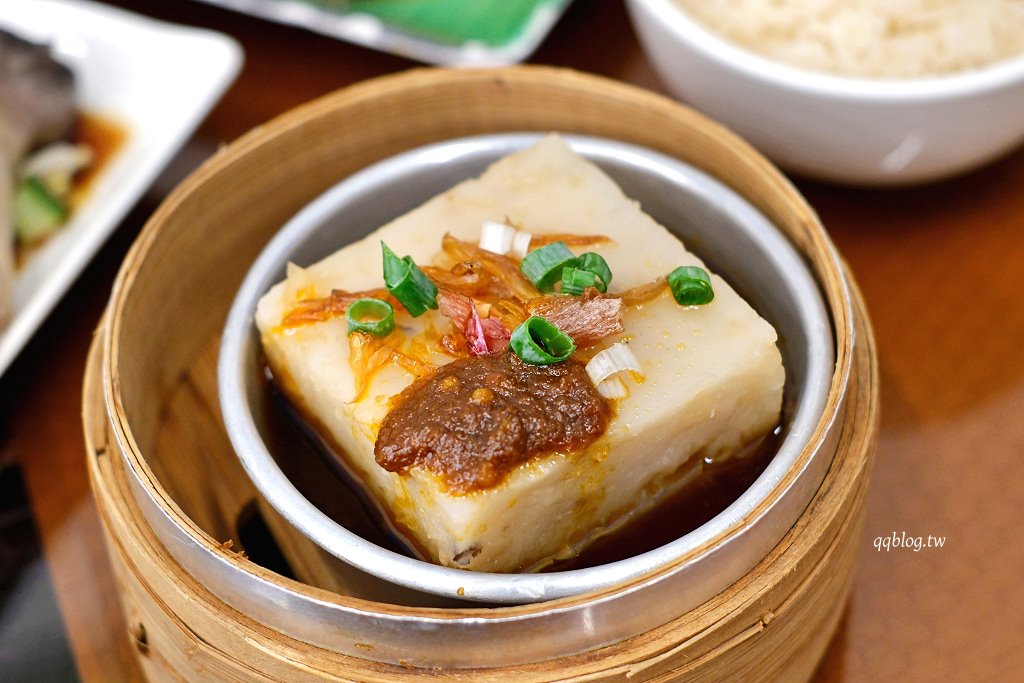 台中南屯︱新馬小廚 南屯店．不用飛出國也能吃到道地的新馬料理 @QQ的懶骨頭