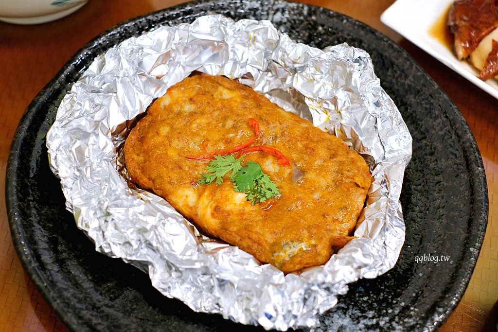 台中南屯︱新馬小廚 南屯店．不用飛出國也能吃到道地的新馬料理 @QQ的懶骨頭