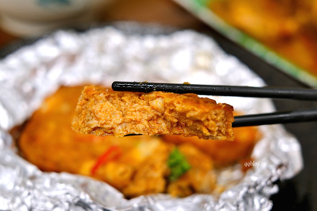 台中南屯︱新馬小廚 南屯店．不用飛出國也能吃到道地的新馬料理 @QQ的懶骨頭