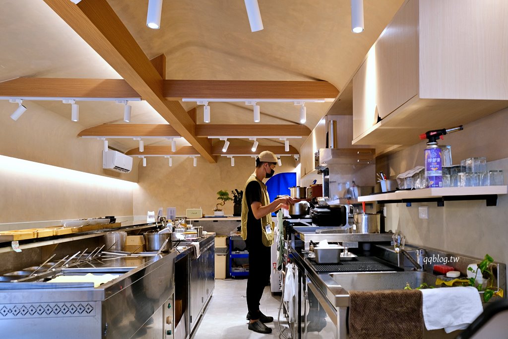 台中南屯︱涼糧甜品 Ice Grain．兼具傳統與創新，呷涼呷燒通通有 @QQ的懶骨頭