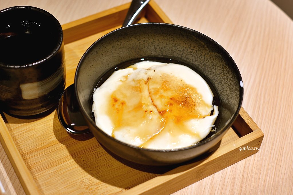 台中南屯︱涼糧甜品 Ice Grain．兼具傳統與創新，呷涼呷燒通通有 @QQ的懶骨頭