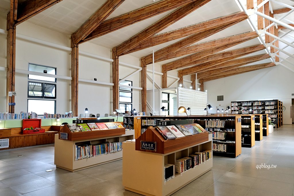 宜蘭︱宜蘭市立圖書館/宜蘭市李科永紀念圖書館.幾米繪本人偶超可愛又好拍 @QQ的懶骨頭 宜蘭︱宜蘭市立圖書館/宜蘭市李科永紀念圖書館.幾米繪本人偶超可愛又好拍 @QQ的懶骨頭