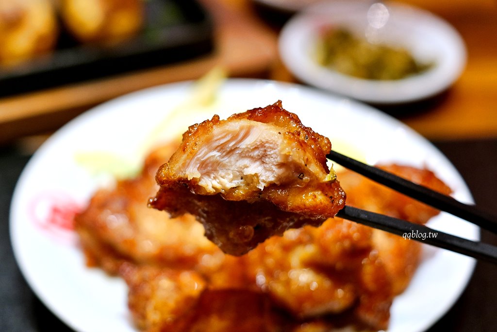 台中西屯︱Nagi豚骨拉麵 凪．濃郁風味特色拉麵，四種口味都值得一試，每週的限定王更是不能錯過 @QQ的懶骨頭