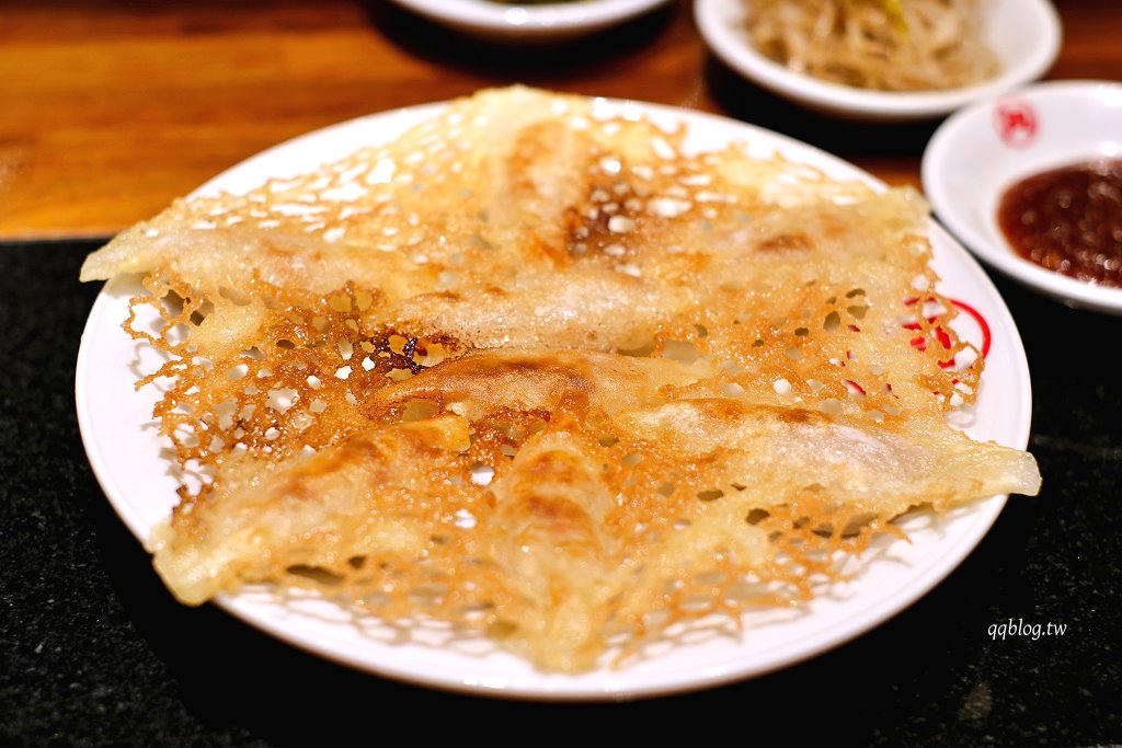 台中西屯︱Nagi豚骨拉麵 凪．濃郁風味特色拉麵，四種口味都值得一試，每週的限定王更是不能錯過 @QQ的懶骨頭
