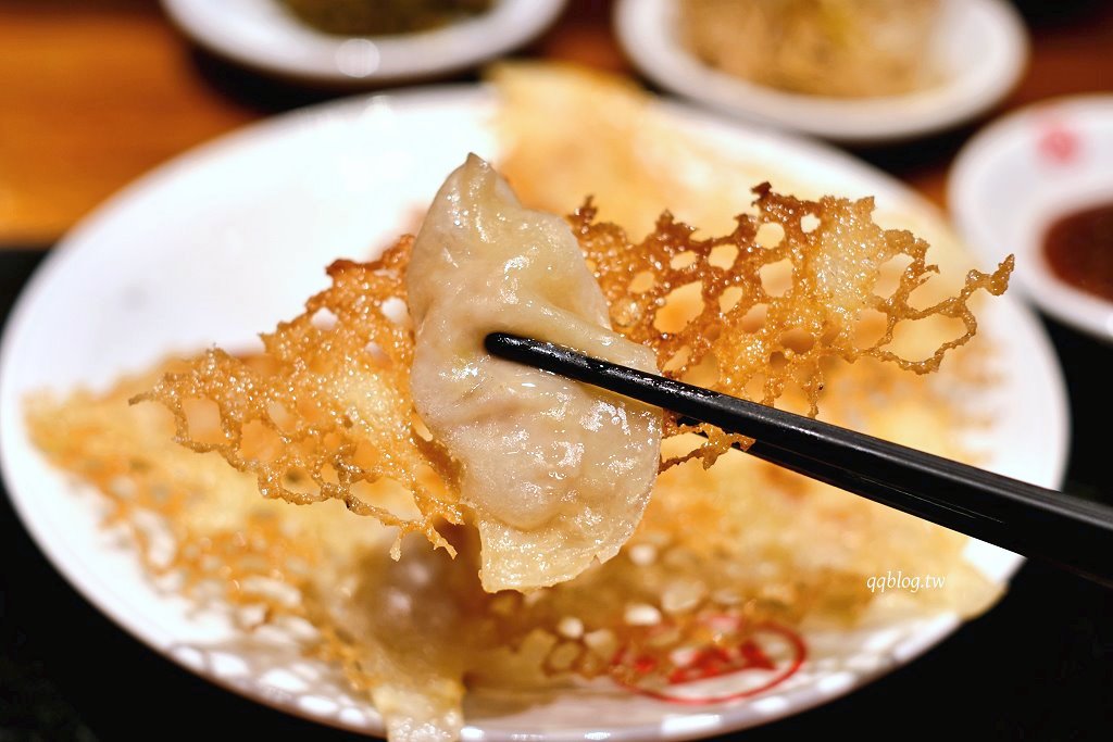 台中西屯︱Nagi豚骨拉麵 凪．濃郁風味特色拉麵，四種口味都值得一試，每週的限定王更是不能錯過 @QQ的懶骨頭