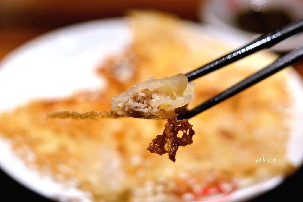 台中西屯︱Nagi豚骨拉麵 凪．濃郁風味特色拉麵，四種口味都值得一試，每週的限定王更是不能錯過 @QQ的懶骨頭
