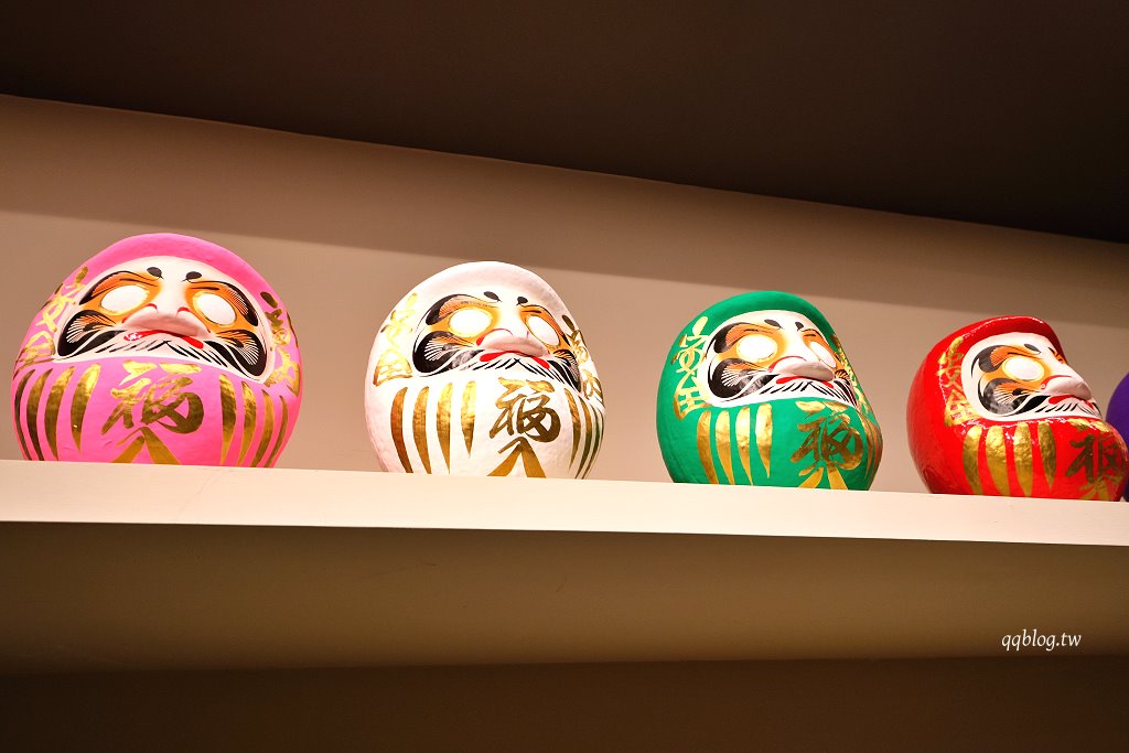 台中南屯︱客觀炭火小料理．藏身在七期裡的炭火直烤和牛挽肉，免飛日本也能吃到日式漢堡排 @QQ的懶骨頭