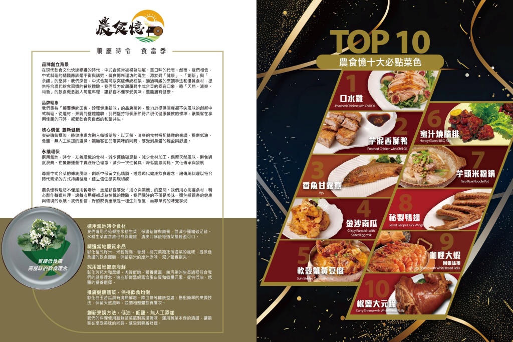 彰化︱農食憶料理坊.金牌主廚返鄉力作,主打創意台菜、粵菜的精緻料理 @QQ的懶骨頭 彰化︱農食憶料理坊.金牌主廚返鄉力作,主打創意台菜、粵菜的精緻料理 @QQ的懶骨頭